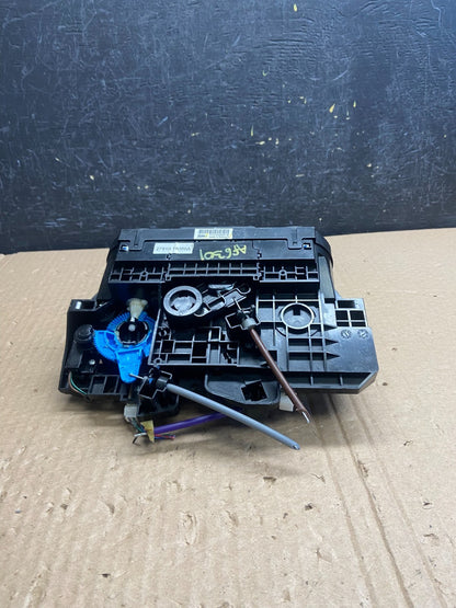 2011 to 2017 Nissan Juke A/C Temperature Climate Control Panel AF6301 DG3