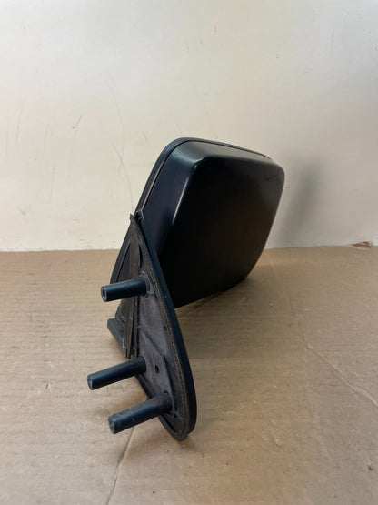 2000 to 2004 Nissan Frontier Left Driver LH Side View Door Mirror ai0448 DG1