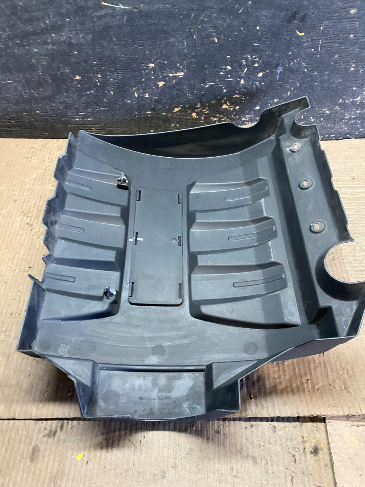 2006 to 2008 Honda Pilot Engine Cover Trim Bezel OEM W6257 DG6