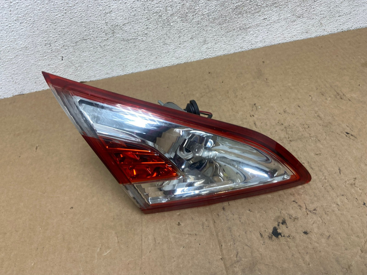 2011-2014 Nissan Murano Left Driver Lh Side Inner Tail Light AF9765 LK0