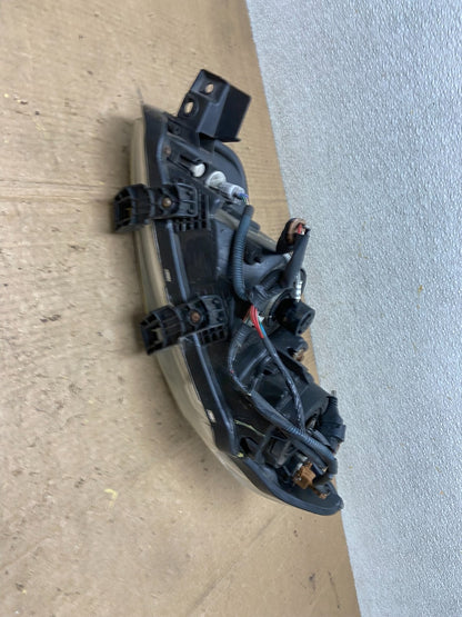 2008 2009 2010 Scion XB Right Passenger RH Headlight Halogen Oem AA8244 DW9