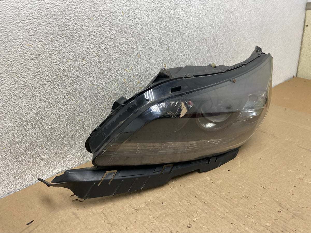 2013 2014 2015 Chevrolet Malibu Headlight Projector Left Driver Side AJ2209 DW1