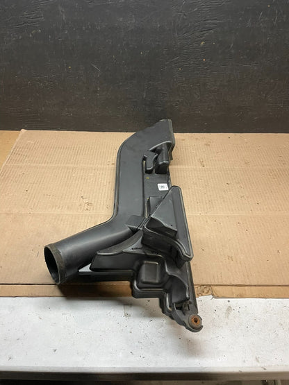 2007 to 2013 Nissan Altima 2.5L Air Duct Tube Resonator 16554-JA000 OEM G6297 DG6