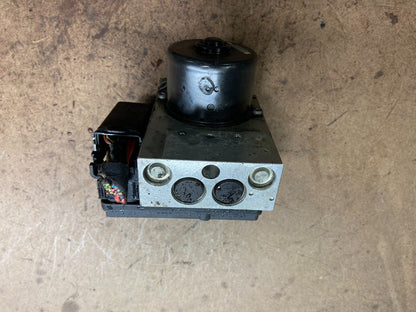 2005 - 2008 Mercedes CLK350 SLK350  ABS Anti Lock Brake Pump Module J5612 DG2