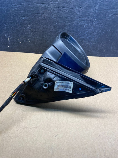 2009 to 2018 Volkswagen Tiguan Left Driver LH View Door Mirror AG7169 DW4