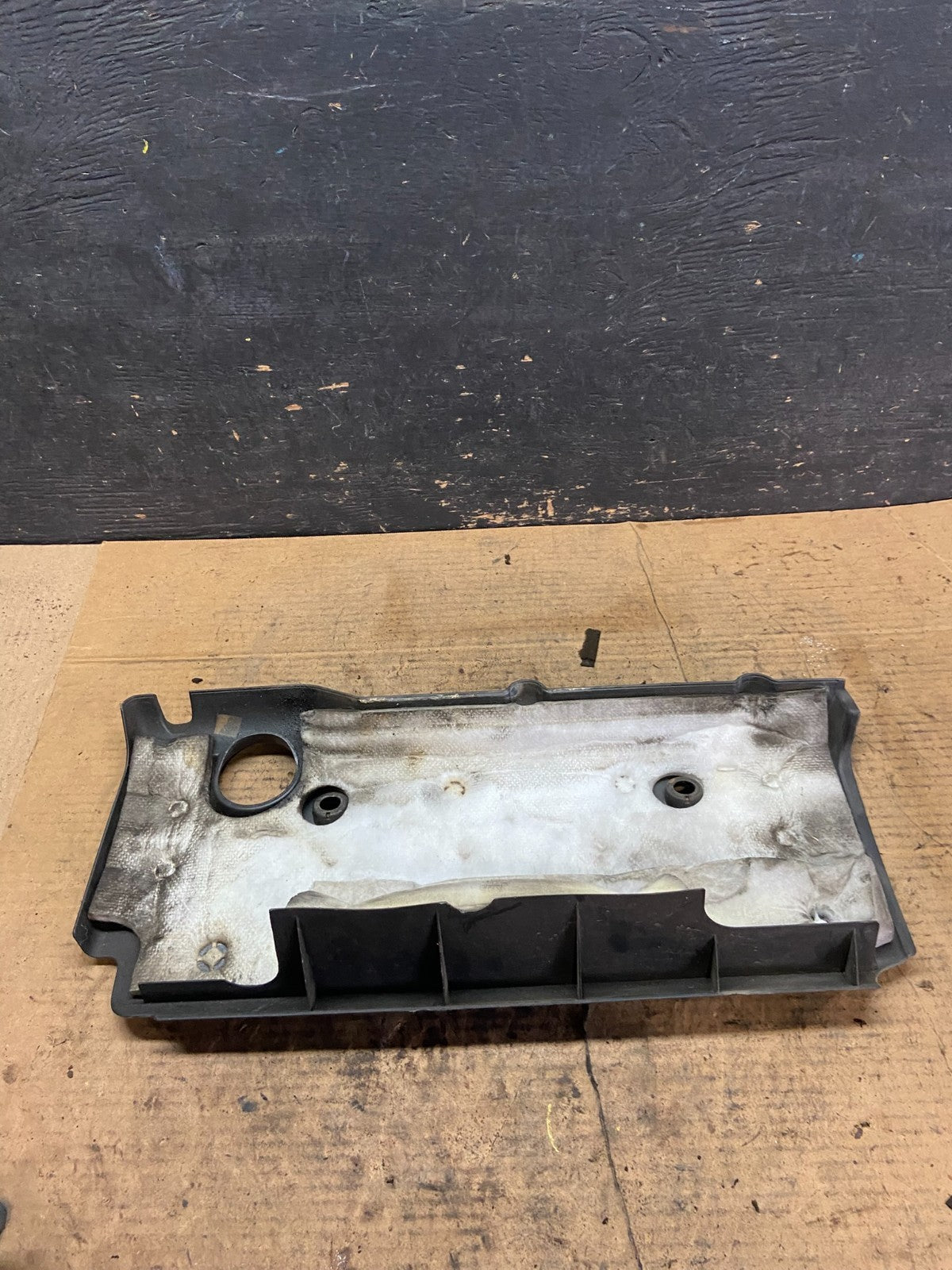 2007 to 2011 Toyota Camry Motor Engine Cover Q9858 DG4