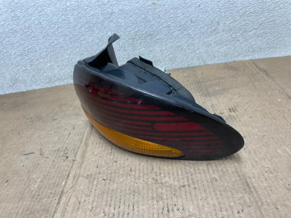 1996 to 1999 Pontiac Boneville Right Passenger Side Tail Light AA65471