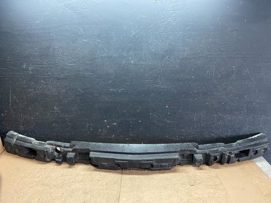 2007 to 2012 Mercedes GL450 X164 Front Bumper Impact Absorber N9227 DG0