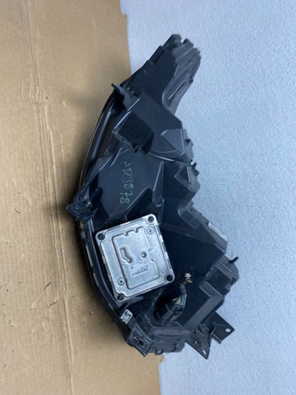 2020-2023 Ford Explorer Left Police Interceptor w/Module Headlight AD3878 DG6