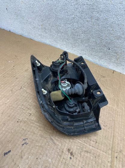 1996 - 1998 Nissan Pathfinder Left Driver LH Side Tail light AI8263 LK6