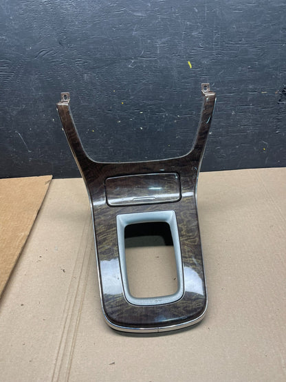 2013 to 2016 Nissan Sentra Center Console Shifter Floor Trim Bezel i5589 DG0