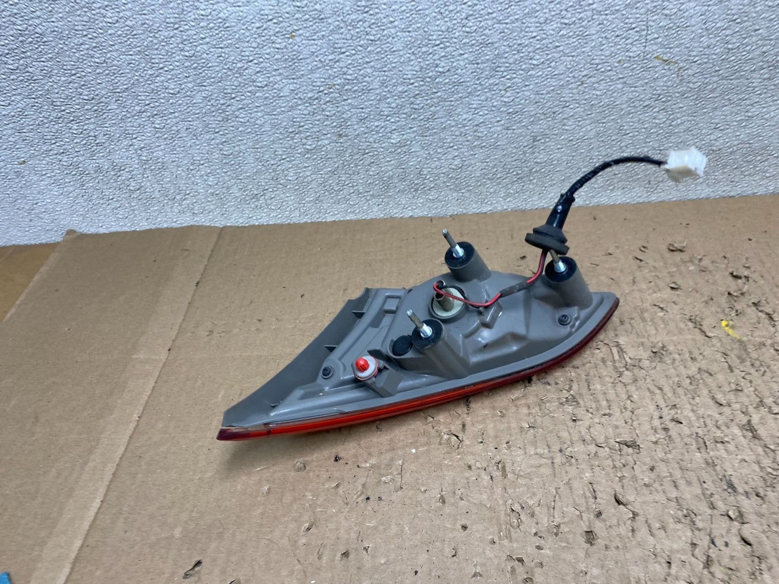 2011-2014 Nissan Murano Left Driver Lh Side Inner Tail Light Oem T8070 DW5