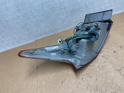 2013 2014 2015 Nissan Sentra Led Right Passenger Side Tail Light Z7845 DW5