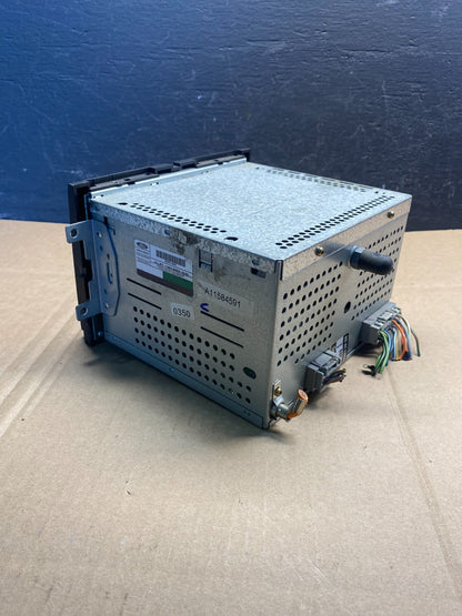 2004 2010 Ford F150 Radio Stereo Audio AM/FM AD1670 DG1