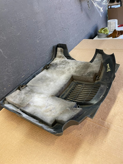 2007 to 2014 Subaru Tribeca 3.0L Factory Engine Cover 14025AA24A AF3668 DG3