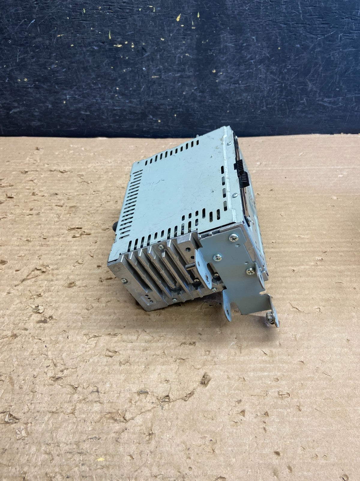 2016 Lincoln Mkt Am Fm Cd Player Radio Receiver ag8721 DG1