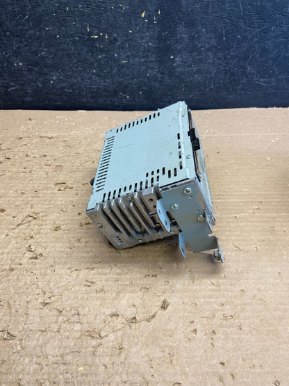 2016 Lincoln Mkt Am Fm Cd Player Radio Receiver ag8721 DG1