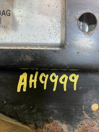 2001 Jeep Grand Cherokee 4.7L Engine Computer ECM ECU p56044690ag AH9999 DW3