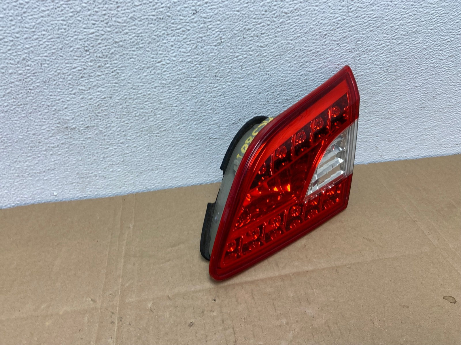 2013 2014 2015 Nissan Sentra Led Right Passenger Inner Tail Light Oem AC3802 LK2