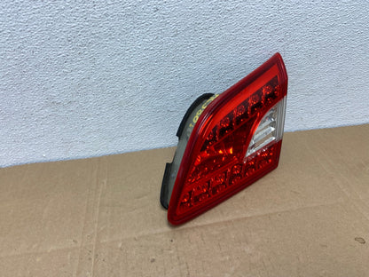 2013 2014 2015 Nissan Sentra Led Right Passenger Inner Tail Light Oem AC3802 LK2