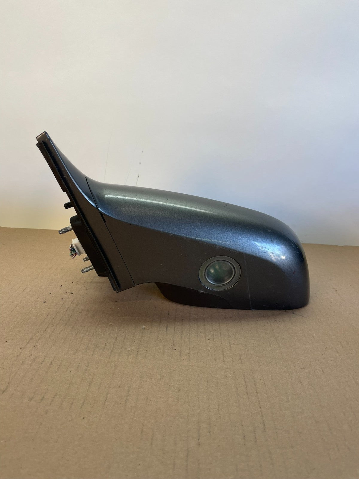 2005-2010 Toyota Avalon Left Driver LH View Turn Signal Door Mirror ah0426 DG3