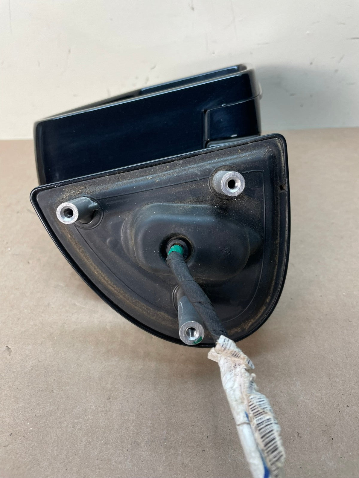 2011 2012 Mercedes GL GL450 Right Passenger RH Door View Mirror AI0836 LK4