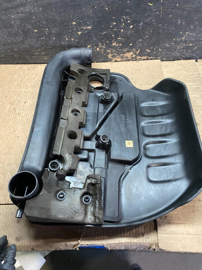 2013 to 2016 Dodge Dart 2.0L Engine Motor Cover Shield w6235 DG7