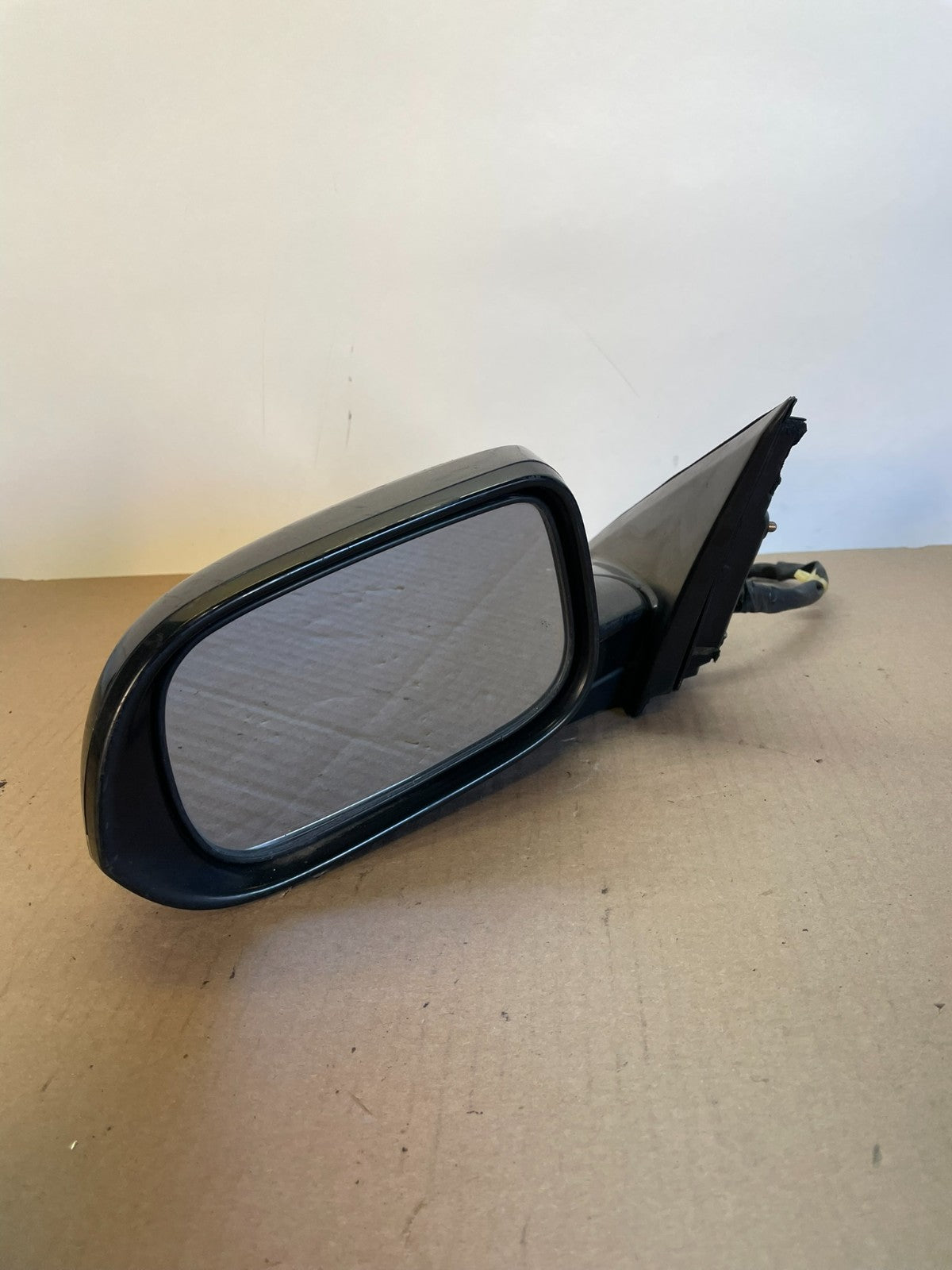 2004 to 2008 Acura Tsx Left LH Driver Side View Door Mirror Power ah0441 DG2