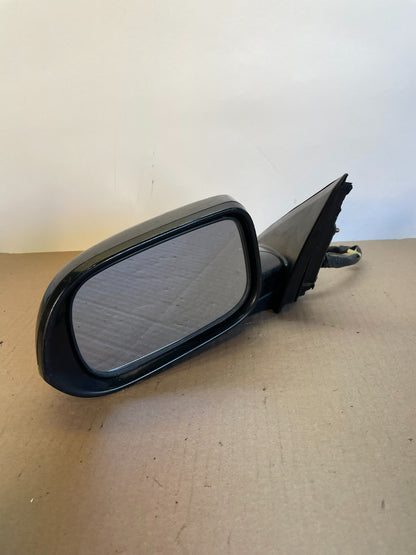 2004 to 2008 Acura Tsx Left LH Driver Side View Door Mirror Power ah0441 DG2