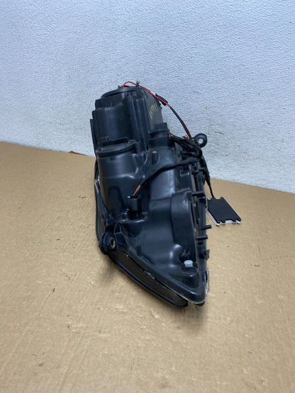 2007 to 2009 Mercedes GL-Class GL450 Right Passenger Headlight TYC AF7389 DW7