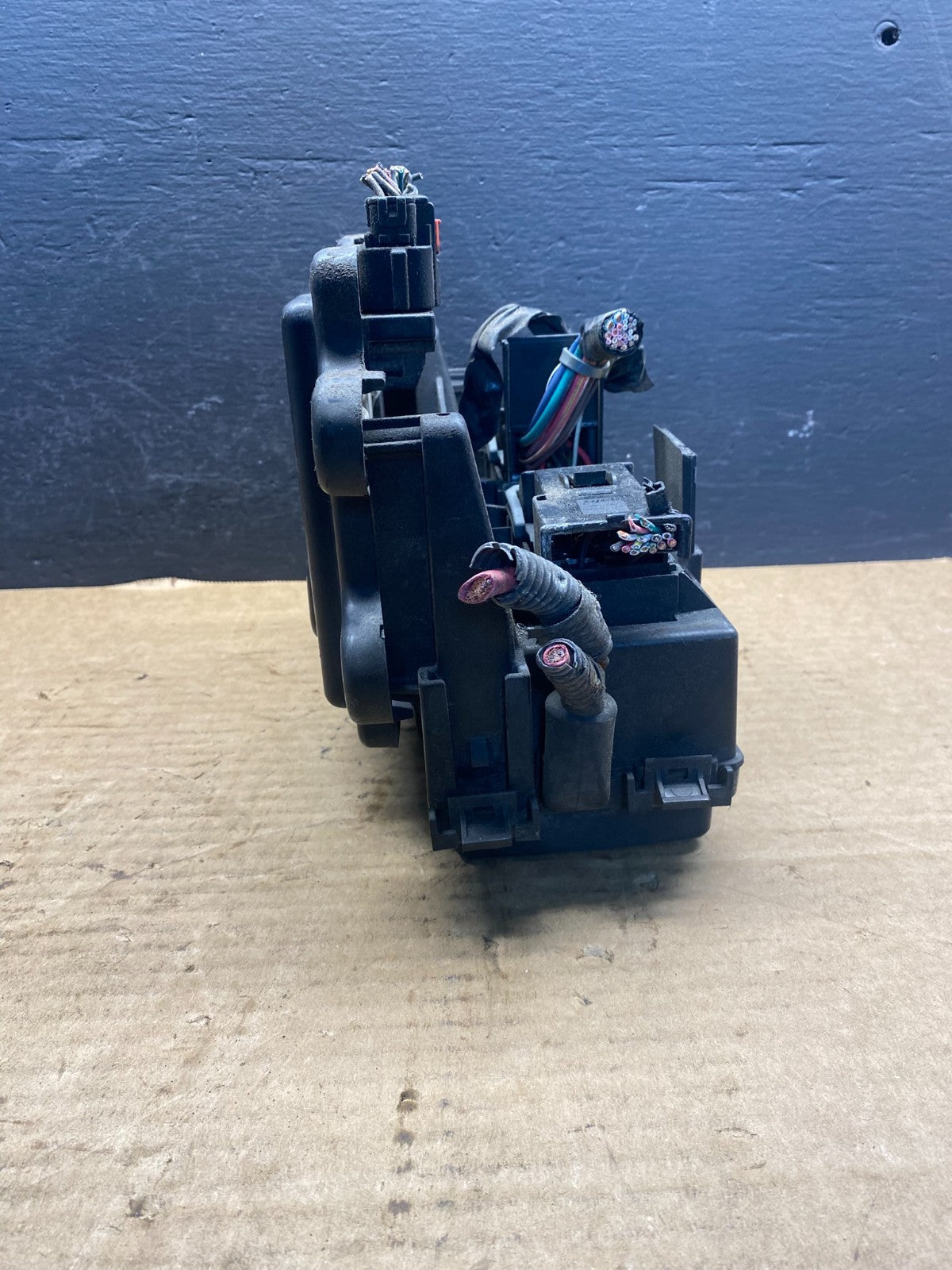 2007 Jeep Grand Cherokee Fuse Box Multi-Function Relay Module Bcm AC7999 DG2