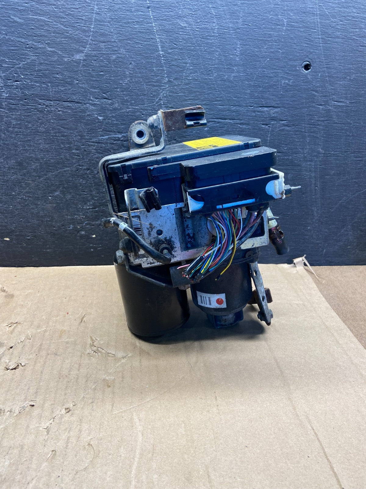 2004 - 2009 Toyota Prius ABS Brake Pump Anti Lock Module AF9421 DW4