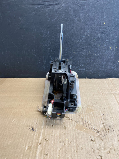 2007-2012 Nissan Altima Automatic Transmission Gear Shifter AE1911 DG0