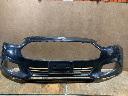 2013 to 2016 Ford Fusion Front Bumper Cover AE35620