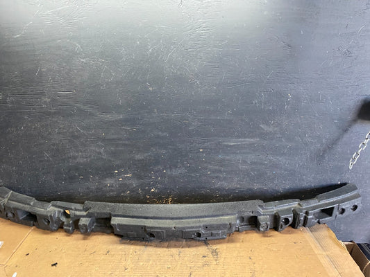 2007 to 2012 Mercedes GL450 X164 Front Bumper Impact Absorber s0505 DG0