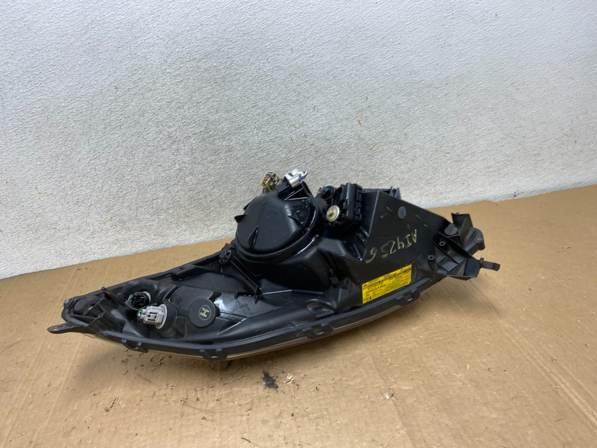 2006-2009 Toyota Prius Right Passenger Rh Side Headlight Xenon HID AI9256 LK5
