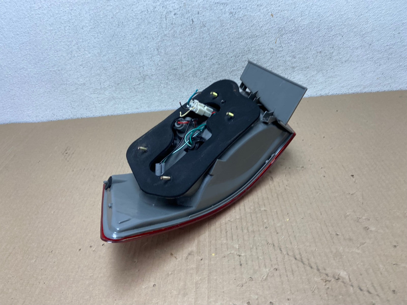 2006 2007 2008 Hyundai Sonata Left Driver Lh Side Tail Light DEPO AE9535 LK4