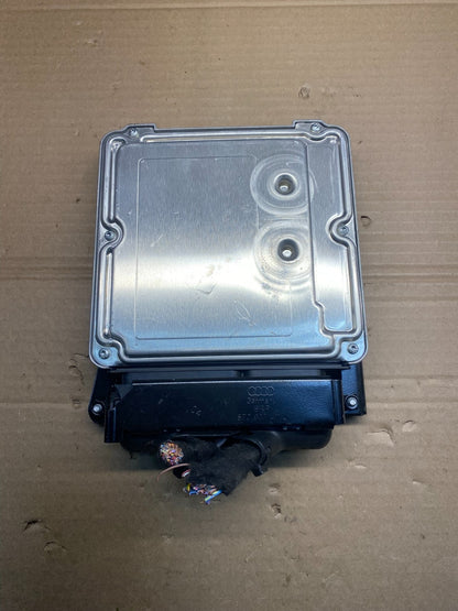 2006 2007 2008 Audi A4 2.0L Engine Computer Ecu Pcm Ecm Pcu AD9423 DG1