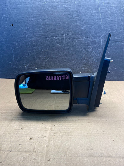 2003-2011 Honda Element Left Driver Lh Side View Door Mirror AE9861 DW8