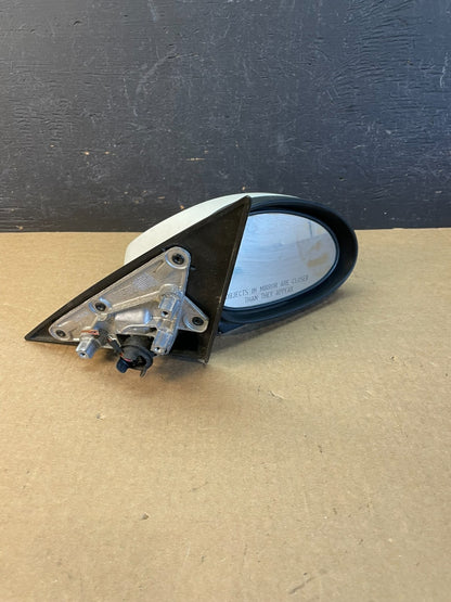 2007 to 2010 BMW 3-Series 335i Coupe Right Passenger View Door Mirror AD0003 DW5