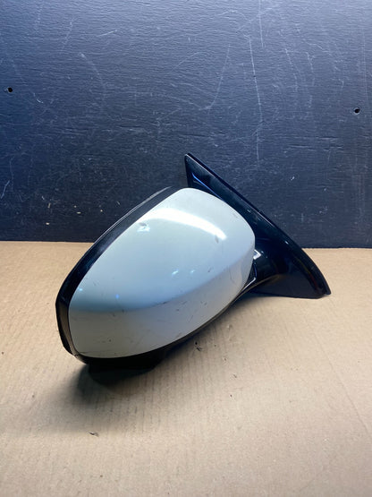 2013 2015 Infiniti JX35 QX60 Right Passenger View Door Camera Mirror AF9186 DG1