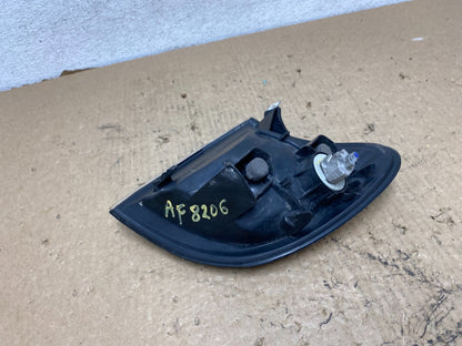 2000 to 2004 Toyota Tundra Right Passenger RH Side Turn Signal Light AF8206 DW5