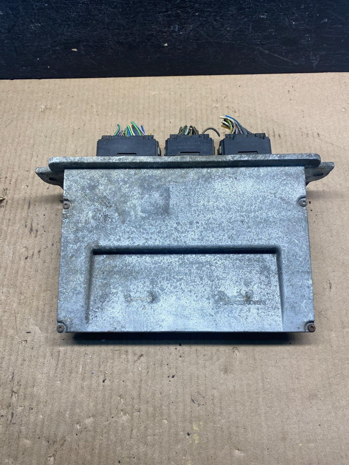 2008 Ford Explorer Mountaineer 4.0L Engine Control ECU ECM Module AE7370 DG1