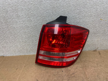 2009 2010 2011 Dodge Journey Right Passenger Side Tail Light Oem AA4008 DW0