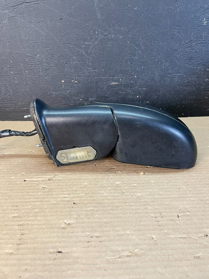 2003 to 2006 Gmc Yukon Left Driver LH Turn Signal View Door Mirror AF3374 DW3