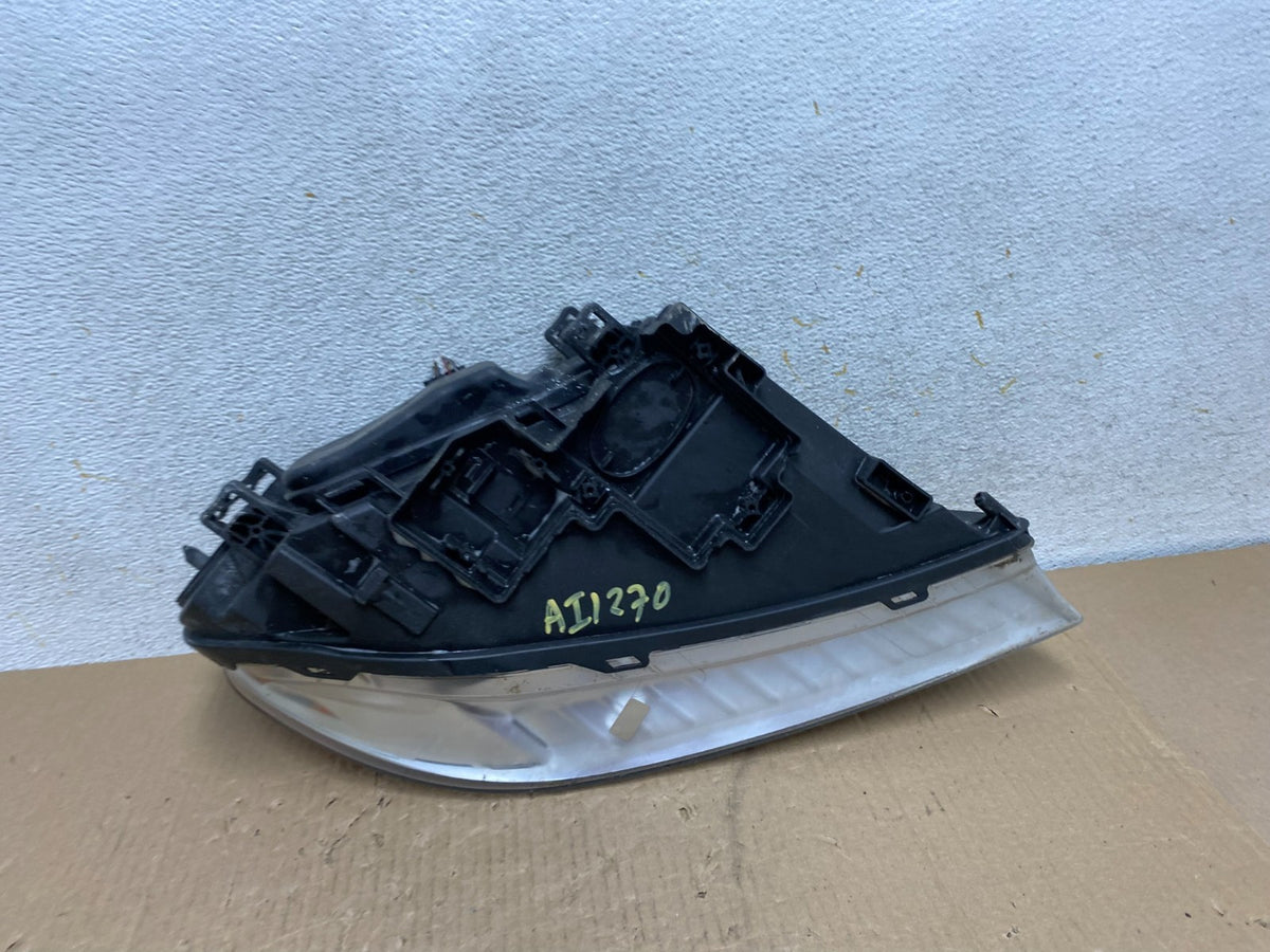 2008 to 2013 Volvo XC70 V70 S80 Driver Side Left Halogen Headlight AI1270 DW7