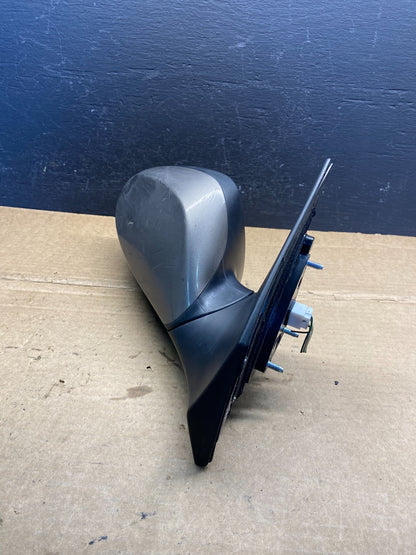 2009-2011 Hyundai Elantra Right Passenger Side View Door Mirror AD3393 DG2