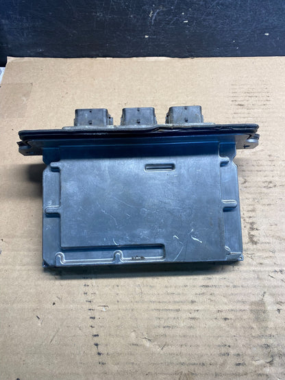 2004 Ford Explorer Engine Control Computer 4L2A-12A650-ACB ae2157 DG0