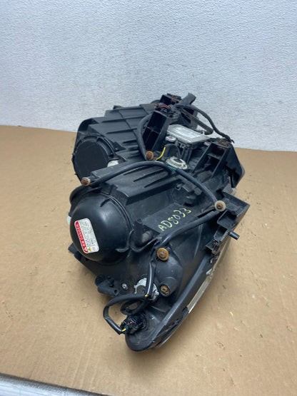 2010 - 2012 Mazda Cx9 Cx-9 Left Driver LH Headlight Xenon HID AD8033 DW8