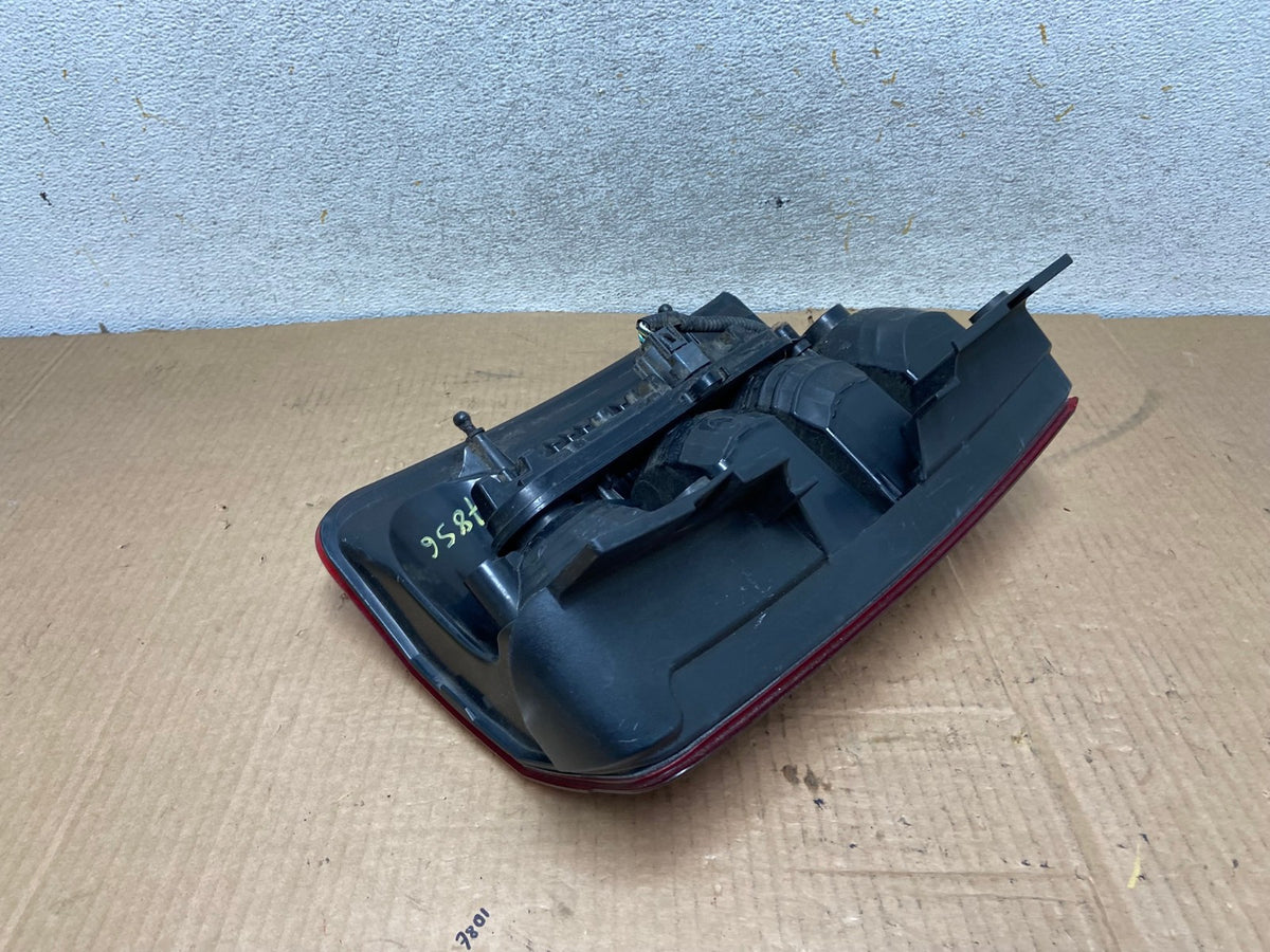 2008 to 2012 Jeep Liberty Left Driver Side Lh Tail Light AI7856 LK4
